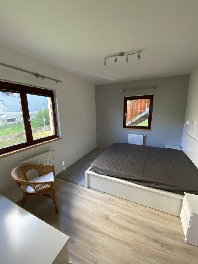 Apartments In Villa เตปลิตเซ ภายนอก รูปภาพ