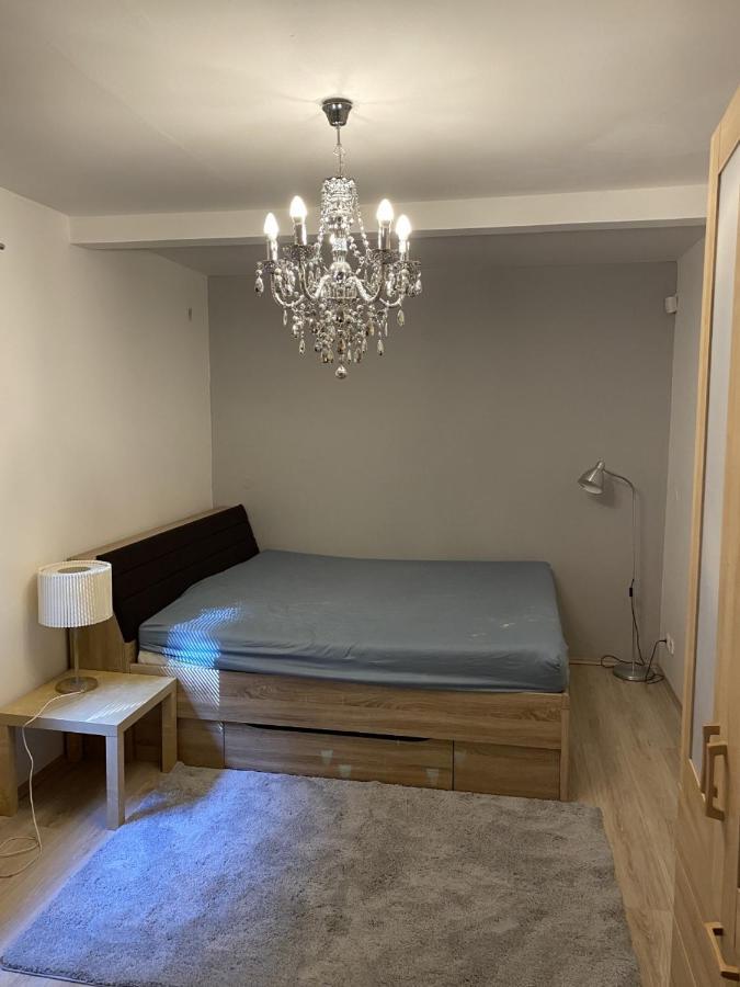 Apartments In Villa เตปลิตเซ ภายนอก รูปภาพ