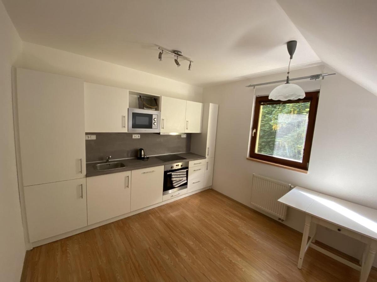 Apartments In Villa เตปลิตเซ ภายนอก รูปภาพ